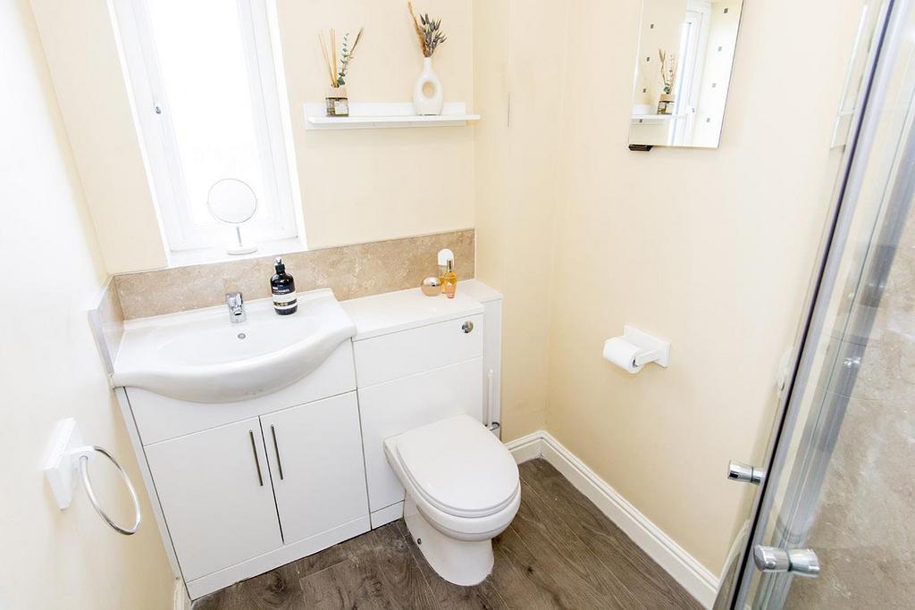 En-suite