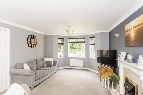 5 bedroom detached house for sale, Trefoil Close, Broughton Astley, Leicester