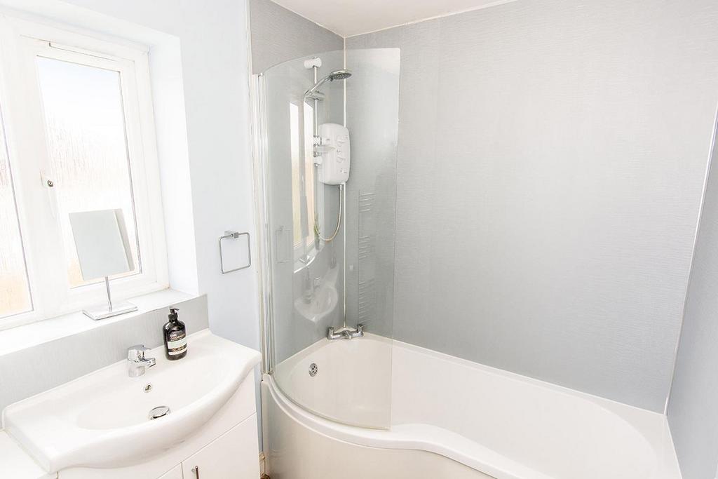 Bathroom Photo Two
