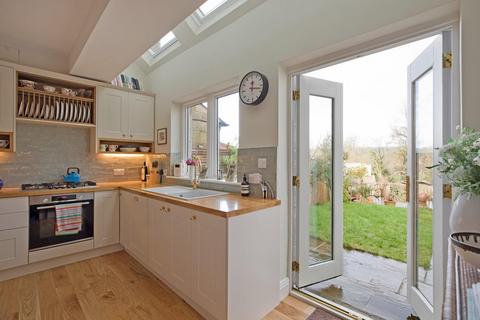 undefined, Great Pasture, Burley in Wharfedale LS29