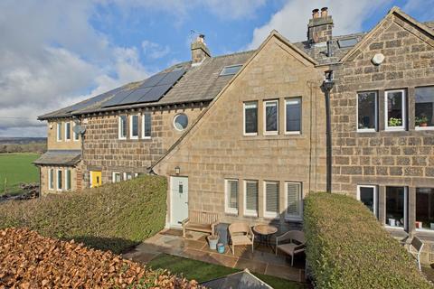 undefined, Great Pasture, Burley in Wharfedale LS29