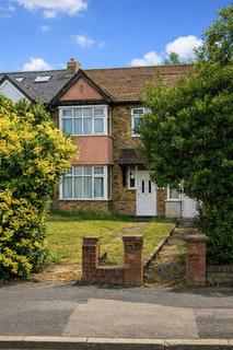 Studio to rent, North Circular Road, London