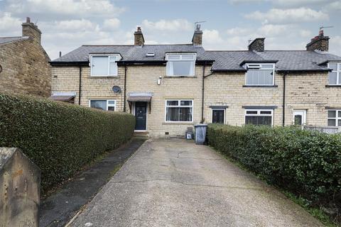 3 bedroom terraced house for sale, Longwood Road, Huddersfield HD3