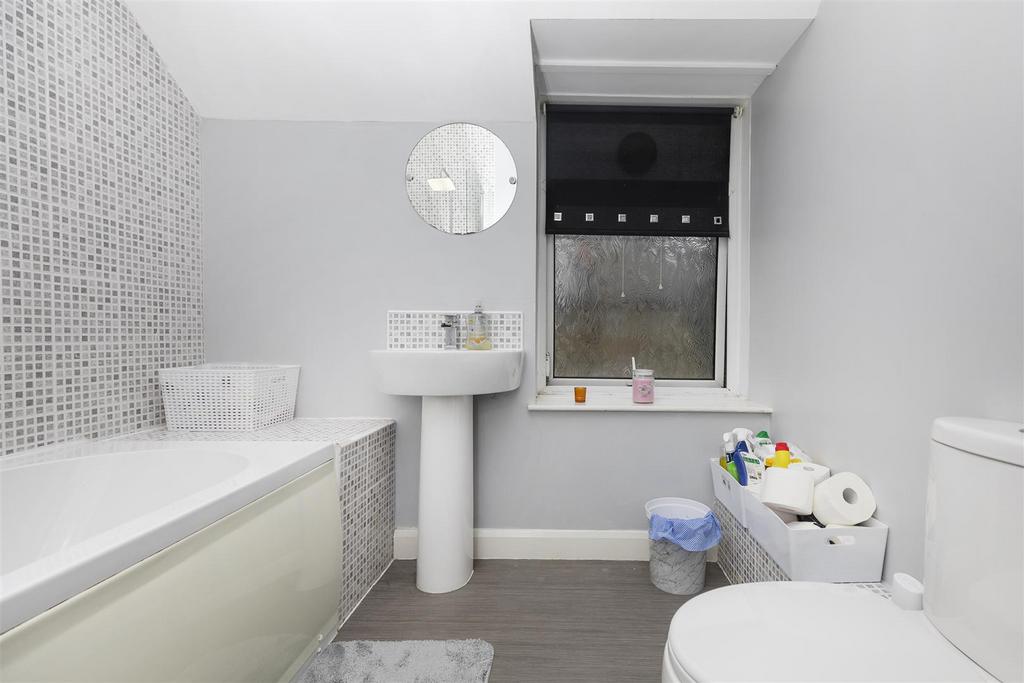 House Bathroom