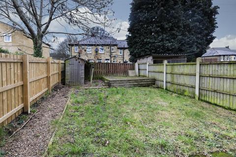 3 bedroom terraced house for sale, Longwood Road, Huddersfield HD3