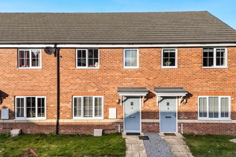 3 bedroom terraced house for sale, Weyland Road, Sherburn In Elmet, Leeds