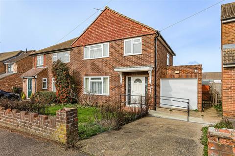 3 bedroom semi-detached house for sale, Blackbushe, Bishop's Stortford CM23