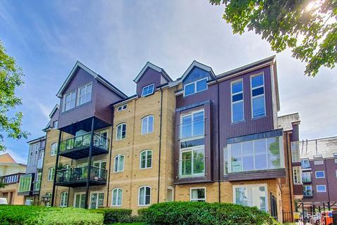 undefined, Fusion Court, Ware