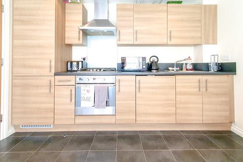 undefined, Fusion Court, Ware