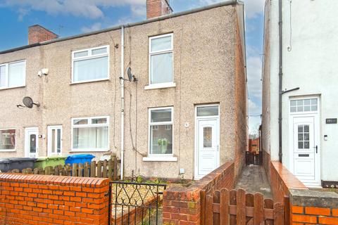 undefined, Coronation Road, Chesterfield S43