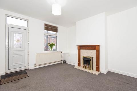 undefined, Coronation Road, Chesterfield S43