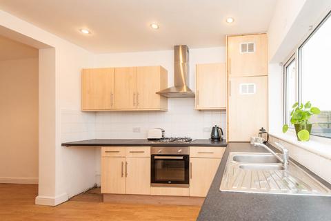 undefined, Coronation Road, Chesterfield S43