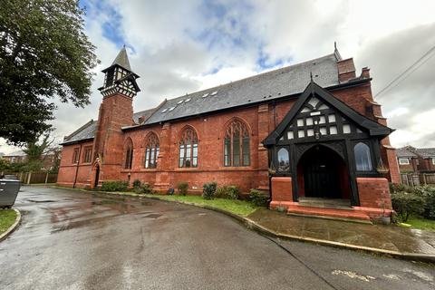 2 bedroom ground floor flat for sale, ST. Augustines Church, St. Augustines Road, Edgeley