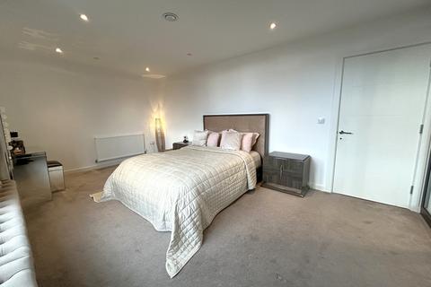 2 bedroom ground floor flat for sale, ST. Augustines Church, St. Augustines Road, Edgeley