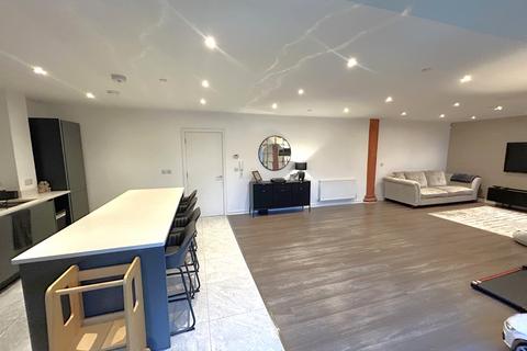 2 bedroom ground floor flat for sale, ST. Augustines Church, St. Augustines Road, Edgeley