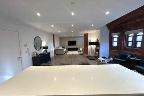 2 bedroom ground floor flat for sale, ST. Augustines Church, St. Augustines Road, Edgeley