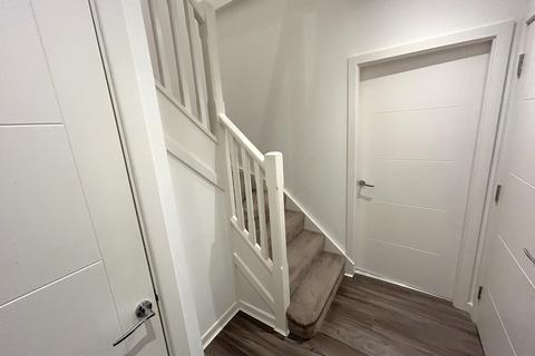 2 bedroom ground floor flat for sale, ST. Augustines Church, St. Augustines Road, Edgeley
