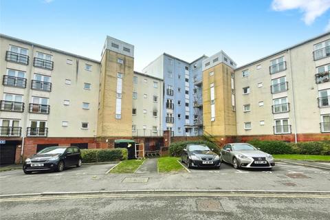 2 bedroom apartment for sale, White Star Place, Southampton, Hampshire