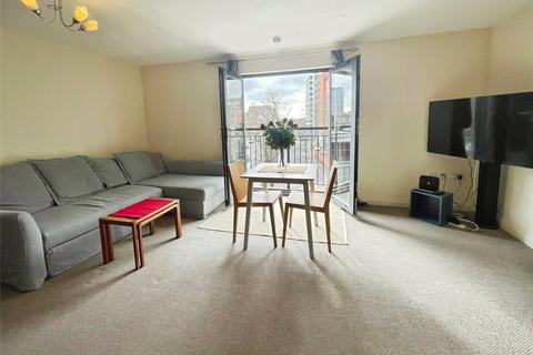 2 bedroom apartment for sale, White Star Place, Southampton, Hampshire