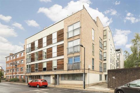 Decima Street, London SE1