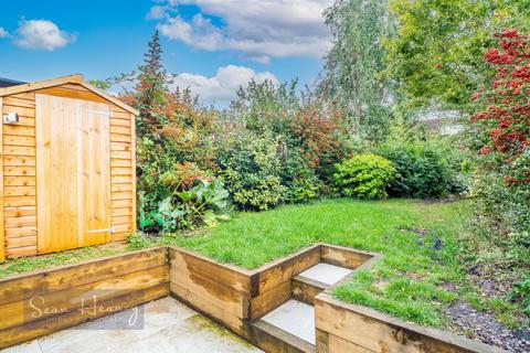 undefined, Victoria Road, Barnet EN4