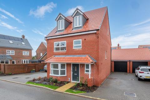 undefined, Leaf Living at Orchard Green, Aylesbury, HP22