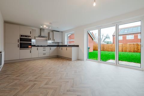 undefined, Leaf Living at Orchard Green, Aylesbury, HP22