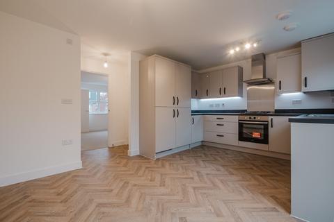 3 bedroom semi-detached house to rent, Leaf Living at Orchard Green, Aylesbury, HP22