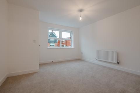 3 bedroom semi-detached house to rent, Leaf Living at Orchard Green, Aylesbury, HP22