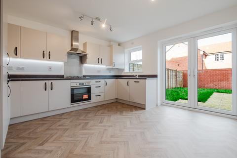 undefined, Leaf Living at Orchard Green, Aylesbury, HP22