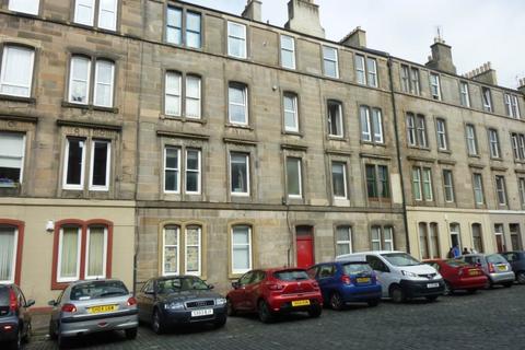 Dalmeny Street, Edinburgh,