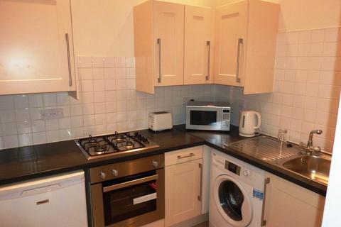 undefined, Dalmeny Street, Edinburgh,