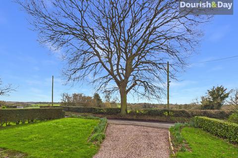 3 bedroom semi-detached house for sale, Links Green, Market Drayton TF9
