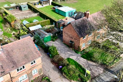 undefined, Links Green, Market Drayton TF9