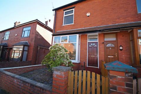 2 bedroom terraced house to rent, Abbotsford Road, Smithills, Bolton