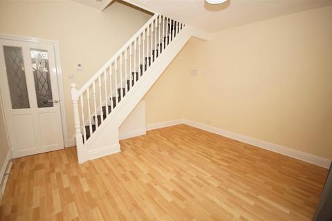 2 bedroom terraced house to rent, Abbotsford Road, Smithills, Bolton