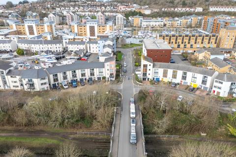 4 bedroom terraced house for sale, Navigators Court, Portishead, Bristol, Somerset, BS20