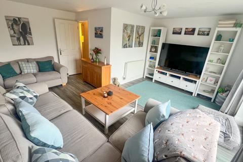 4 bedroom terraced house for sale, Navigators Court, Portishead, Bristol, Somerset, BS20