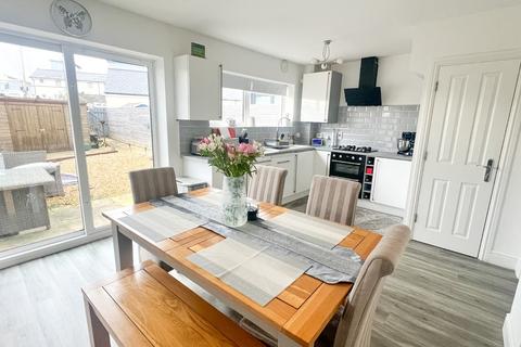 4 bedroom terraced house for sale, Navigators Court, Portishead, Bristol, Somerset, BS20
