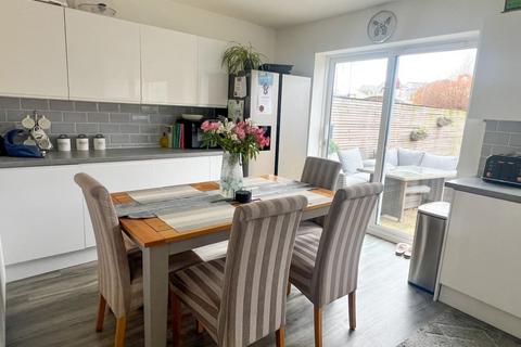 4 bedroom terraced house for sale, Navigators Court, Portishead, Bristol, Somerset, BS20