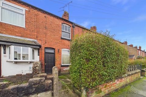 undefined, Ashbourne Road, Stoke-On-Trent ST10