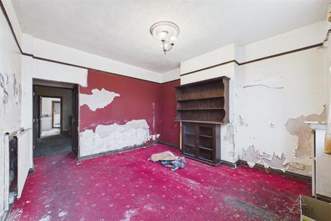 undefined, Ashbourne Road, Stoke-On-Trent ST10