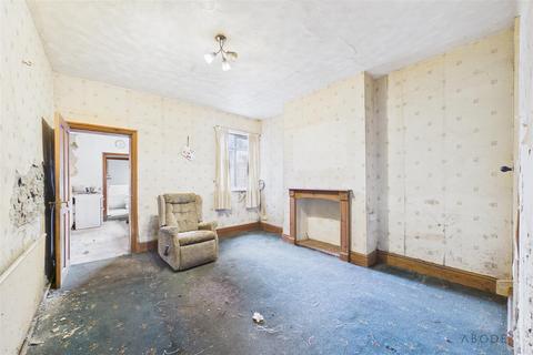 undefined, Ashbourne Road, Stoke-On-Trent ST10