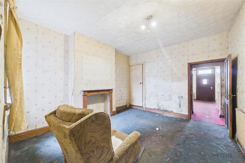 undefined, Ashbourne Road, Stoke-On-Trent ST10