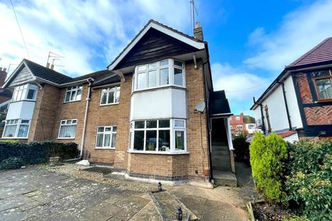 undefined, London Road, Delapre NN4