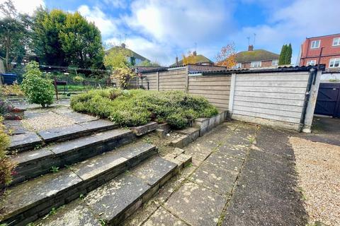 undefined, London Road, Delapre NN4