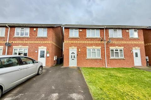 undefined, Westhead Avenue, Liverpool L33