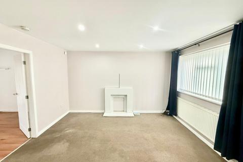 undefined, Westhead Avenue, Liverpool L33