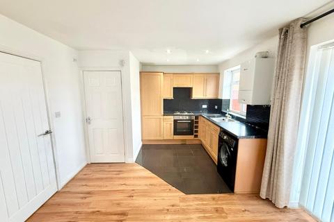 undefined, Westhead Avenue, Liverpool L33