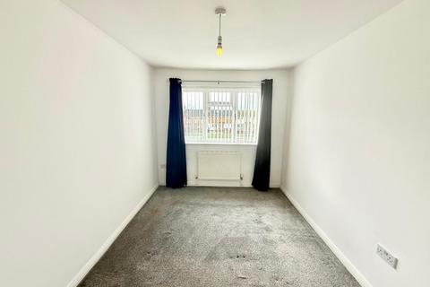undefined, Westhead Avenue, Liverpool L33